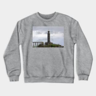 Calton Hill Crewneck Sweatshirt